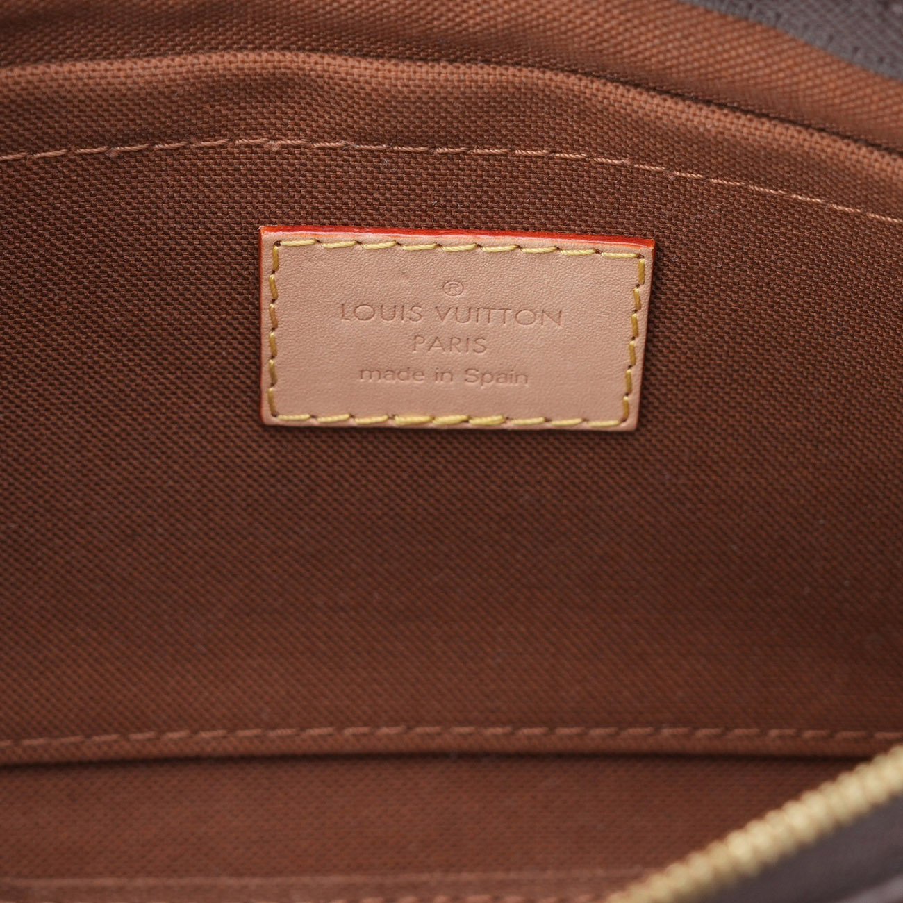 LOUIS VUITTON(USED)루이비통 모노그램 멀티포쉐트 악세수아